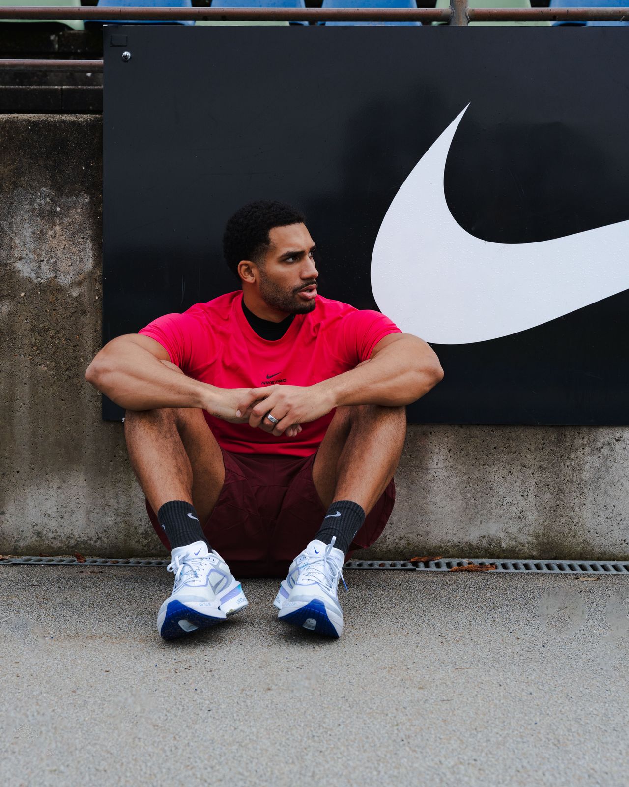 Nike